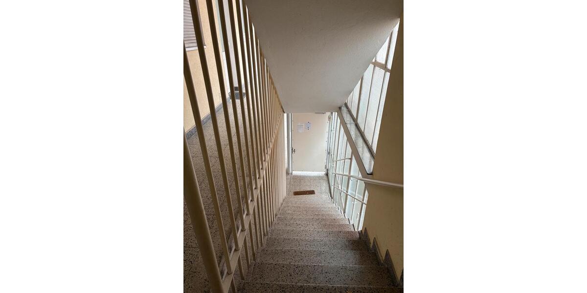 Etagenwohnung Frankfurt am Main Innenstadt 2 - 1 Zimmer, 47 m&sup2;, 1.450&euro; | Angebot:24657892