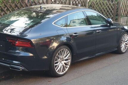 Audi A7 108.000 km 27.499 &euro; Frankfurt 60598