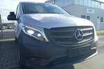 Mercedes-Benz Vito Tourer Pro 116 9Gang ExtraLang LED Lithium Ka 164.000 km 23.499 &euro; Gernsheim 64579