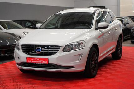 Volvo XC60 182.864 km 12.450 &euro; Pfungstadt 64319