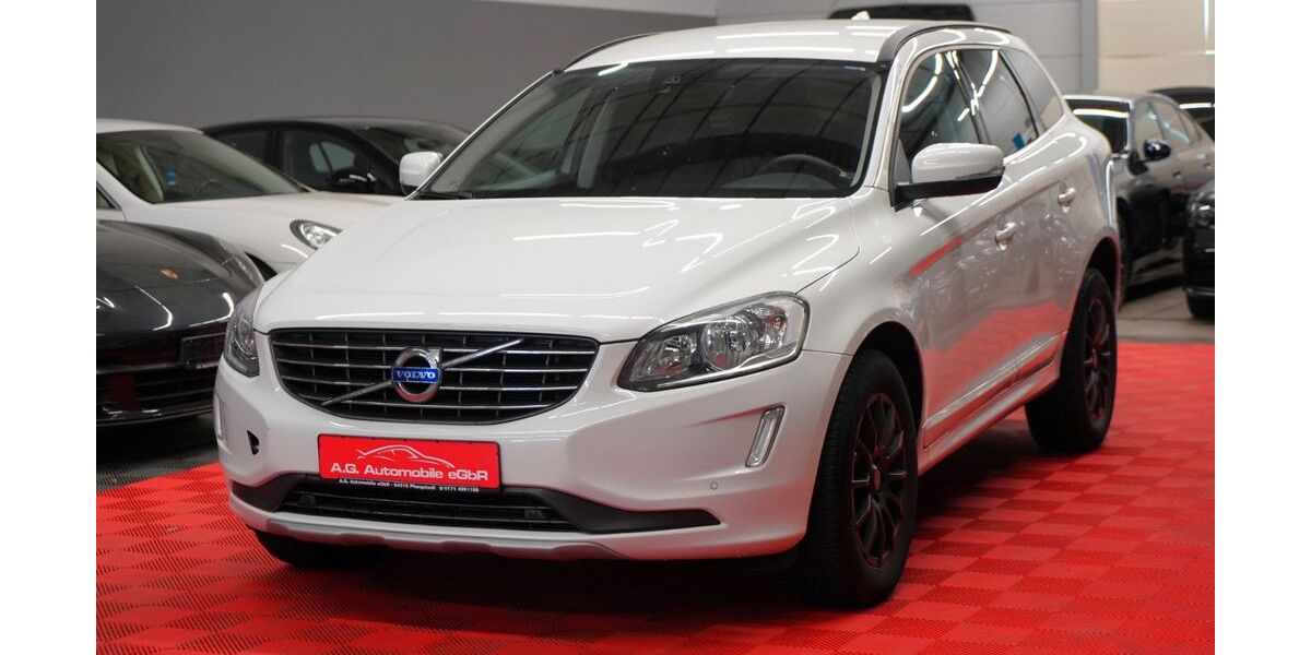 Volvo XC60 182.864 km 12.450 &euro; Pfungstadt 64319
