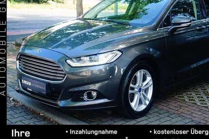 Ford Mondeo 136.500 km 13.999 € Darmstadt 64293