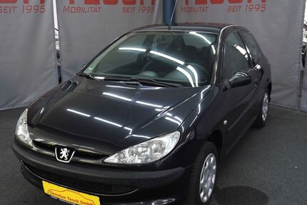 Peugeot 206 324.161 km 1.150 &euro; Pfungstadt 64319