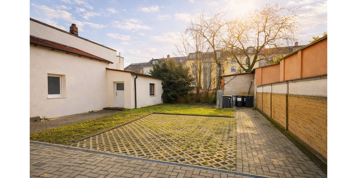 Mehrfamilienhaus, Wohnhaus Frankfurt am Main Rödelheim - 1 Zimmer, 355 m&sup2;, 1.490.000&euro; | Angebot:25601918