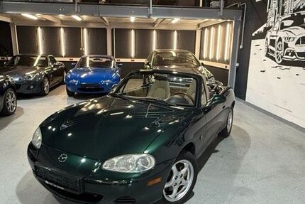 Mazda MX-5 91.000 km 11.900 &euro; Eddersheim 65795