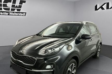 Kia Sportage 71.839 km 16.470 &euro; Weiterstadt-Darmstadt 64331