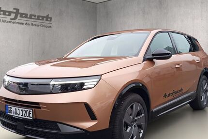 Opel Grandland (X) 15.555 km 37.950 &euro; Rüsselsheim 65428