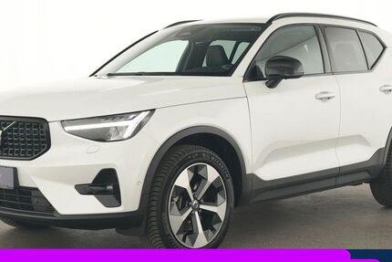 Volvo XC40 24.669 km 30.966 &euro; Dietzenbach bei Frankfurt 63128
