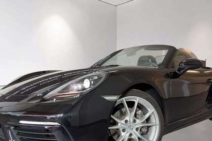 Porsche Boxster 36.930 km 62.495 &euro; Fürth im Odenwald 64658