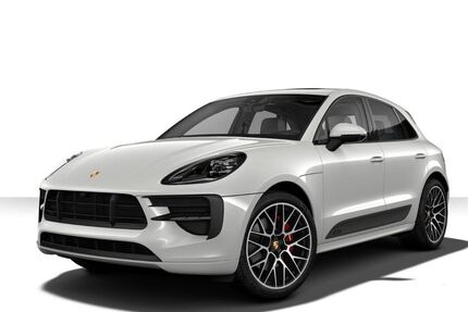Porsche Macan 22.873 km 76.900 &euro; Darmstadt 64295