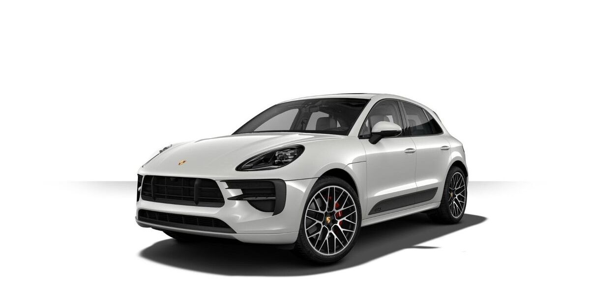 Porsche Macan 22.873 km 76.900 &euro; Darmstadt 64295