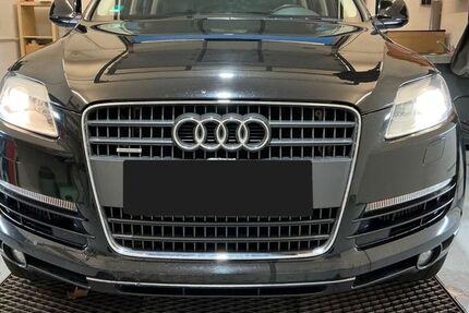 Audi Q7 297.000 km 8.999 &euro; Biebesheim 64584