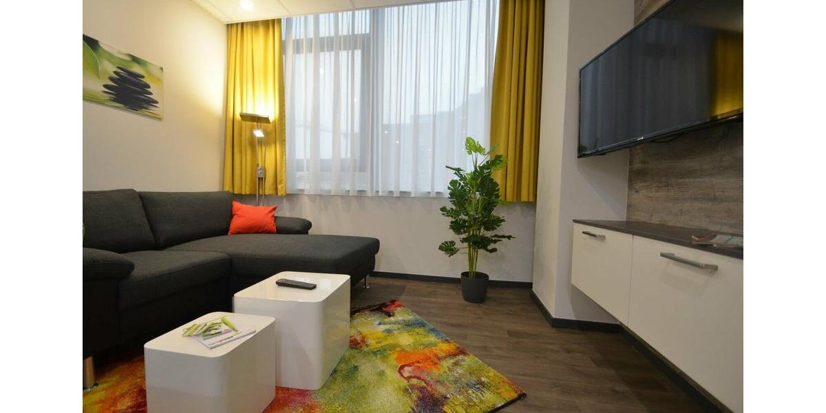 Etagenwohnung Offenbach am Main - 1 Zimmer, 28 m&sup2;, 995&euro; | Angebot:12320940