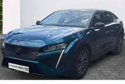 Peugeot 408 26.910 km 21.480 &euro; Rüsselsheim 65428