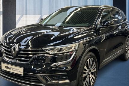 Renault Koleos 49.667 km 25.550 &euro; Frankfurt / Main 60314