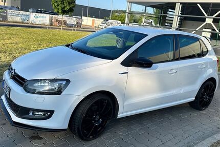 VW Polo 235.658 km 5.999 &euro; Dieburg 64807