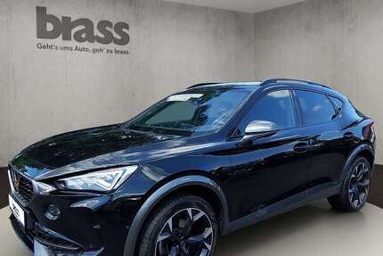 Cupra Formentor 48.000 km 27.950 &euro; Höchst Im Odenwald 64739