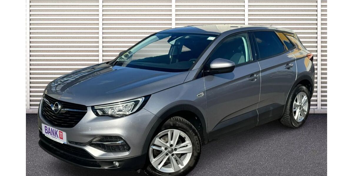 Opel Grandland (X) 168.946 km 10.700 &euro; Frankfurt am Main 60386