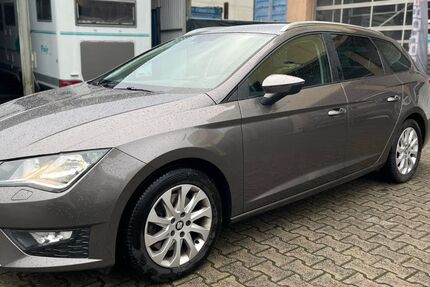 Seat Leon 180.000 km 7.990 &euro; Frankfurt am Main 65933