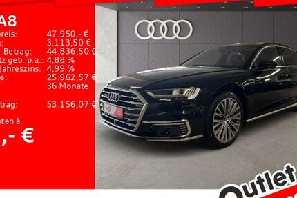Audi A8 76.679 km 47.950 &euro; Frankfurt am Main 60314
