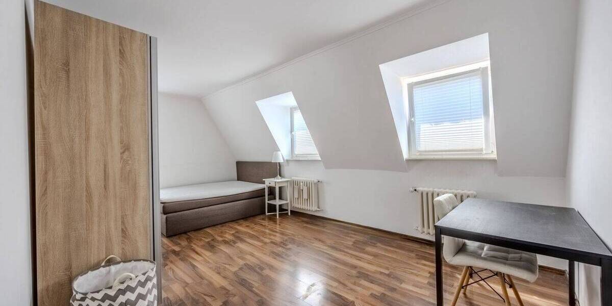 Mehrfamilienhaus, Wohnhaus Frankfurt am Main Sachsenhausen - 2 Zimmer, 492 m&sup2;, 2.349.000&euro; | Angebot:25690831