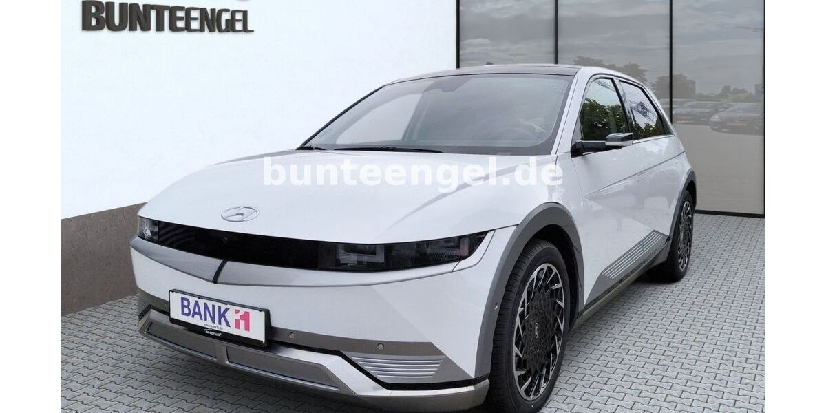 Hyundai IONIQ 5 18.800 km 35.900 &euro; Flörsheim am Main 65439