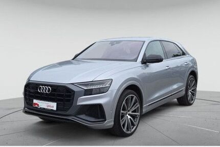 Audi Q8 90.700 km 55.555 &euro; Darmstadt 64295