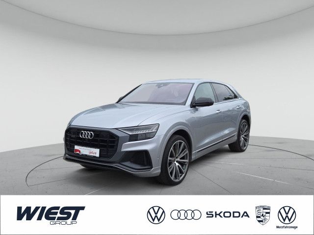 Audi Q8 90.700 km 55.555 &euro; Darmstadt 64295