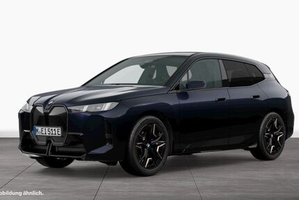 BMW iX 27.184 km 70.490 &euro; Dreieich-Sprendlingen 63303