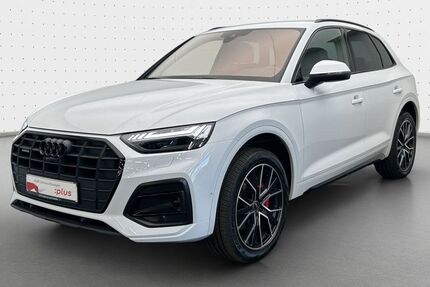 Audi Q5 13.881 km 42.880 &euro; Hofheim 65719