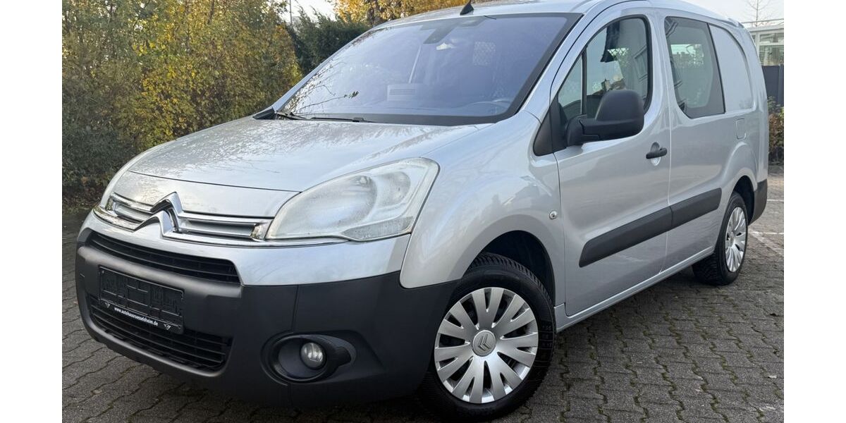 Citroen Berlingo 193.000 km 7.660 &euro; Rüsselsheim 65428