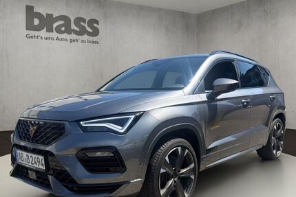 Cupra Ateca 15.000 km 43.950 &euro; Darmstadt 64293