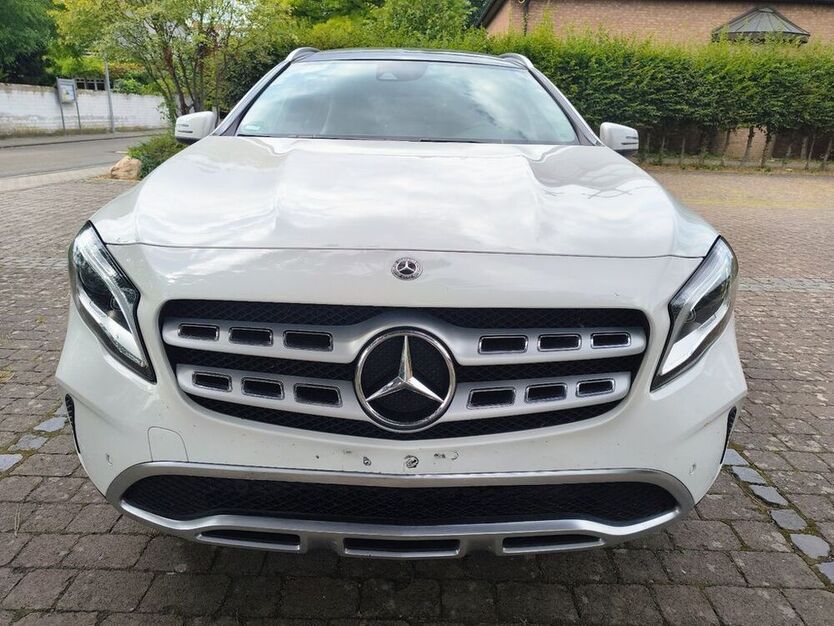 GLA 180