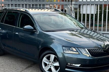 Skoda Octavia 157.800 km 11.200 &euro; Frankfurt am Main 65933