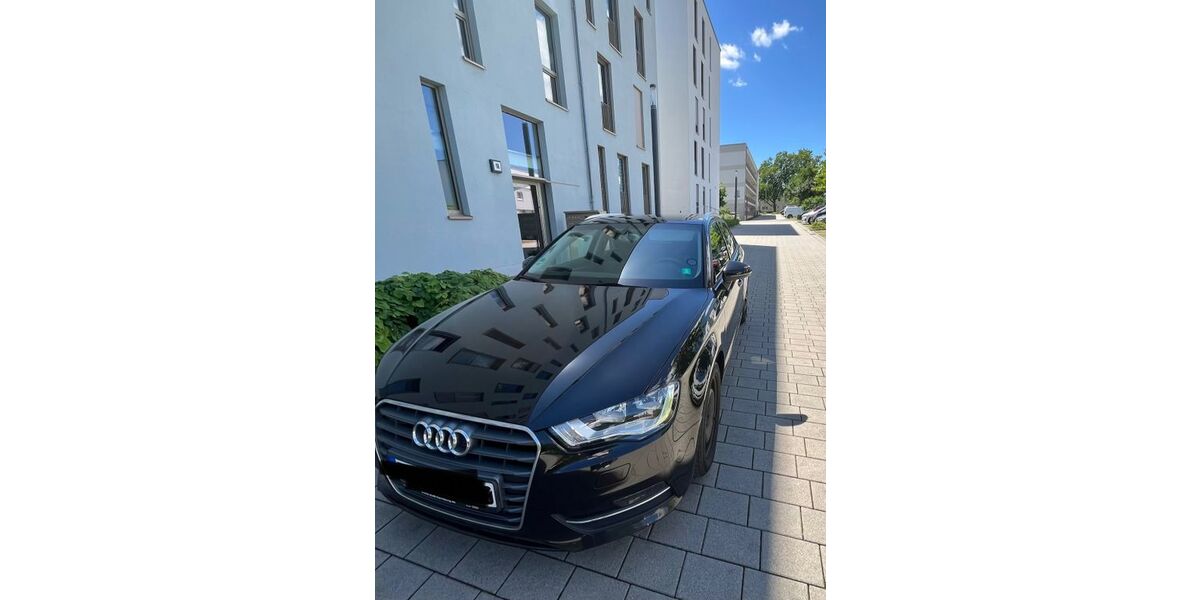 Audi A3 181.400 km 6.500 &euro; Hattersheim am Main 65795