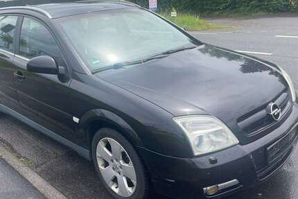 Opel Signum 149.440 km 2.490 € Rödermark 63322