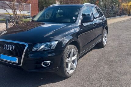 Audi Q5 138.500 km 15.900 &euro; Gernsheim 64579