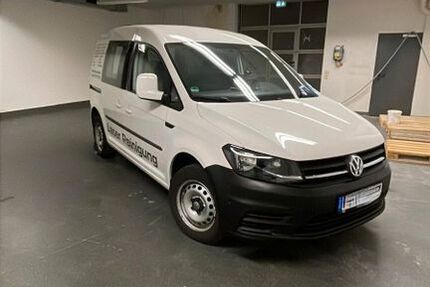 VW Caddy 103.000 km 10.500 &euro; Frankfurt am Main 60486