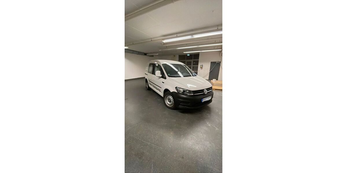 VW Caddy 103.000 km 10.500 &euro; Frankfurt am Main 60486