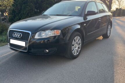 Audi A4 248.000 km 2.250 &euro; Pfungstadt 64319
