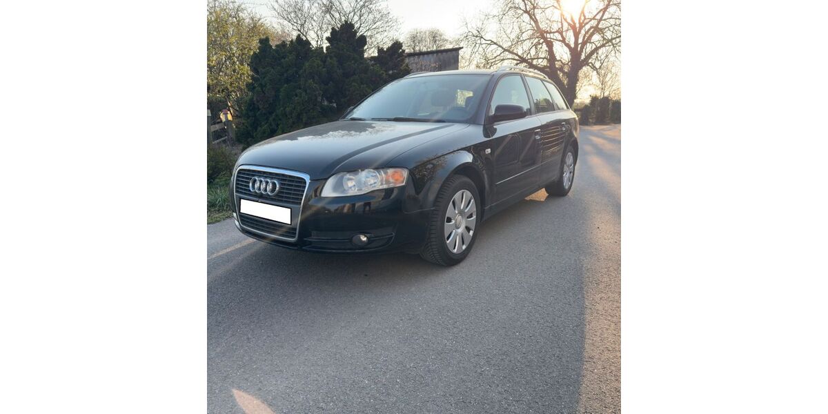 Audi A4 248.000 km 2.250 &euro; Pfungstadt 64319