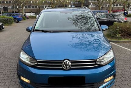 VW Touran 168.000 km 14.000 &euro; Frankfurt am Main 60431