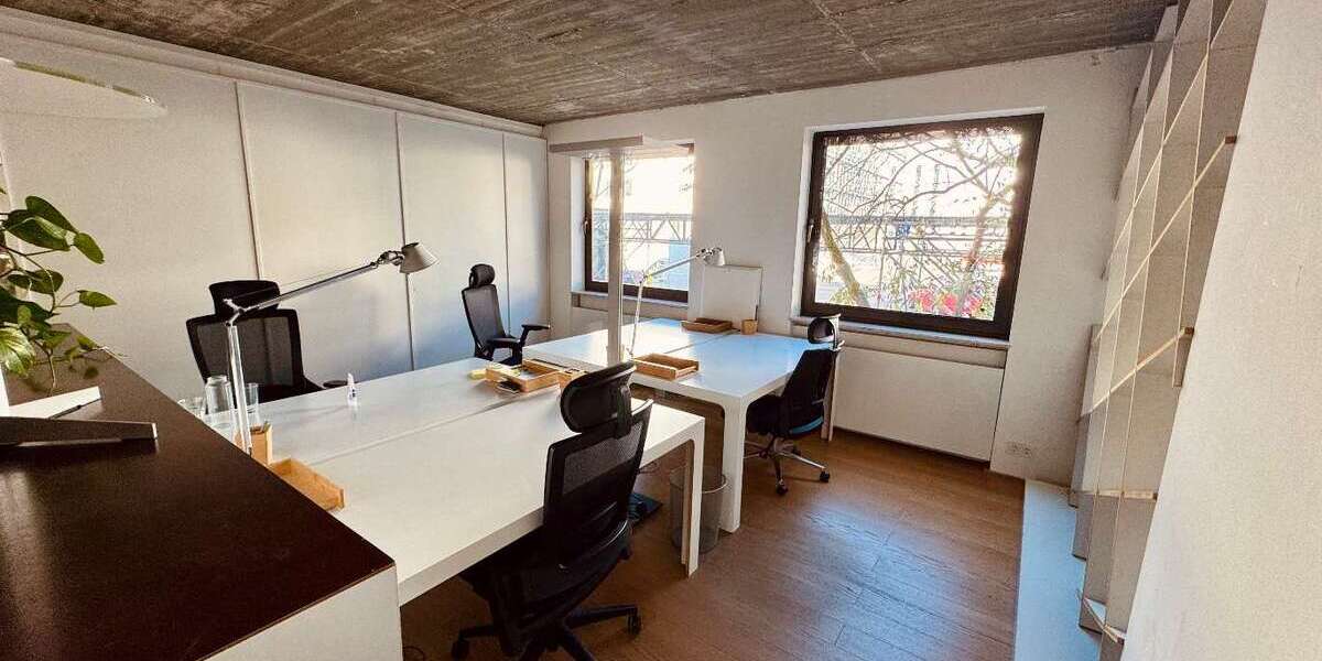 Gewerbeobjekt Darmstadt - 270&euro; | Angebot:27139189