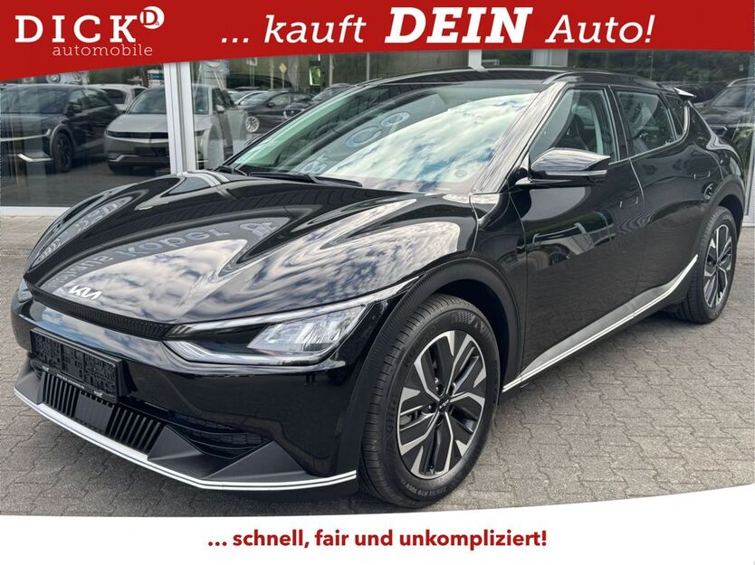 Kia EV6 30.000 km 31.450 € Dieburg 64807
