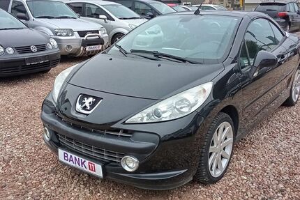 Peugeot 207 131.266 km 1.890 € Rodgau 63110
