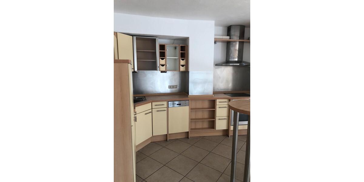 Etagenwohnung Fränkisch-Crumbach Crumbach - 3 Zimmer, 91 m&sup2;, 820&euro; | Angebot:26407516