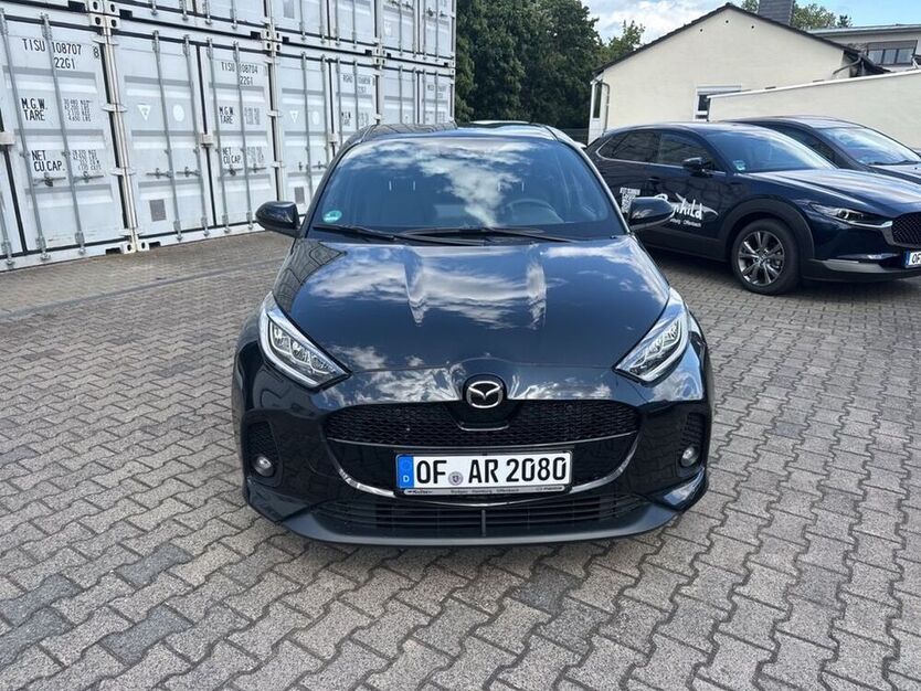 2 Hybrid