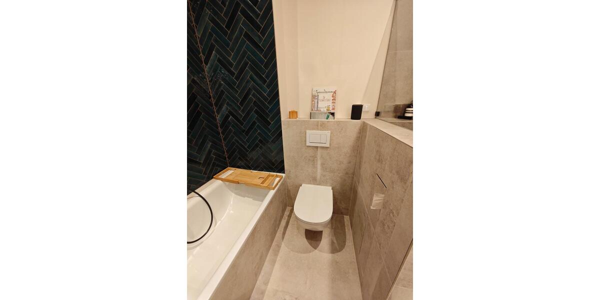 Hochwertige 2,5-Zimmer Wohnung in Sachsenhausen-Nord flexibel ab 2.5 zimmer