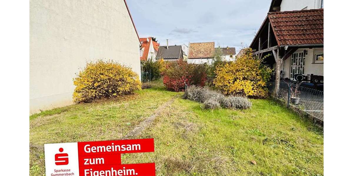 Grundstück Griesheim - 279.000&euro; | Angebot:27055938