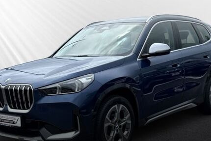 BMW X1 91.677 km 29.188 &euro; Rüsselsheim 65428